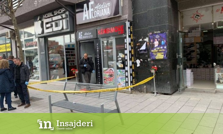 Grabitet këmbimorja në Ferizaj, vidhen rreth 70 mijë euro