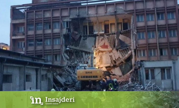 Nënkryetari i Mitrovicës tregon se çfarë do të ndodhë me hotelin ku vdiq 28 vjeçari