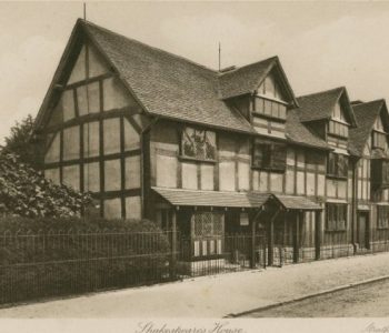 Zbulohet shtëpia ku u shkrua “Romeo dhe Xhuljeta”