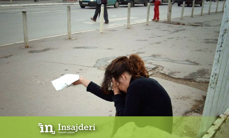 Policia realizon plan operativ për lypësit në Kosovë