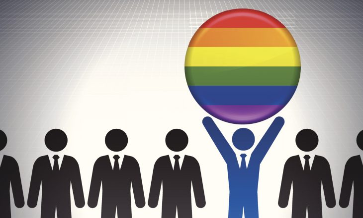 Diskriminimi legal: Punëdhënësit lejohen të pushojnë nga puna personat homoseksual