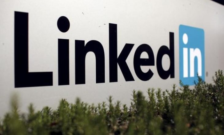 Linkedin lançon butonë të ngjashëm të reagimeve si në Facebook