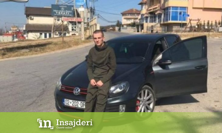 Arrestohet një ndër personat më të rrezikshëm në Kosovë