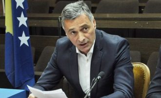 Lumezi: Do të fillojmë me hetime për të vërtetuar se vaksinat nga Serbia u futën ilegalisht