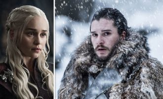 ‘Games of Thrones’, reklama më e mirë për Irlandën
