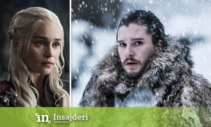 ‘Games of Thrones’, reklama më e mirë për Irlandën