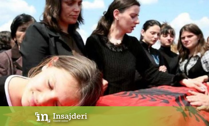 Edhe një shqiptar mori pjesë në vrasjen e 377 civilëve në Masakrën e Mejes