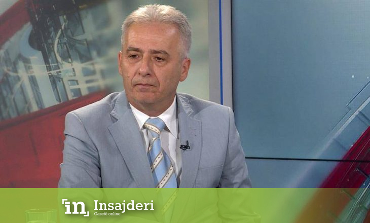 Drecun: Për të pasur sukses në Berlin, Prishtina duhet të ndërpresë me provokime