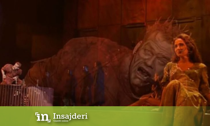 Një ndër historitë më të bukura të dashurisë dhe mëshirës humane në Notre Dam
