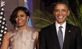 Projekti i papritur – Barak dhe Michelle Obama nënshkruajnë kontratën shumëvjeçare me Netflix