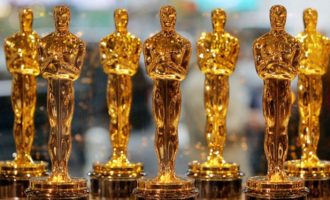 Oscar po afron, ky është filmi me më së shumti nominime