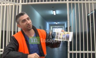 Pjetër Ndrecaj tregon si e vrau gruan, mohon se vrau vajzën