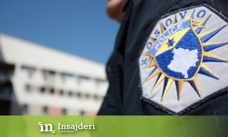 Kanos policët, arrestohet gjakovari