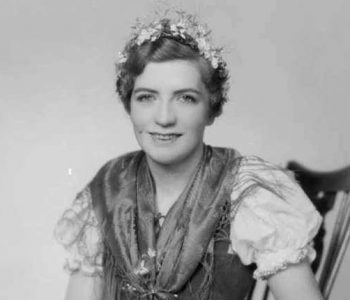 Princesha shqiptare që kishte udhëhequr revolucionin kundër ferexhesë