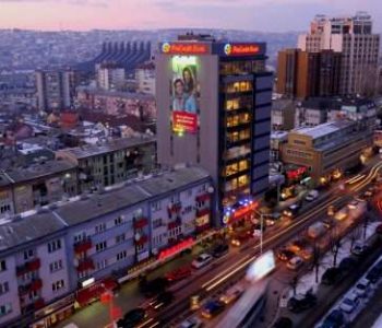 Prishtina, qyteti më i lirë në Ballkan