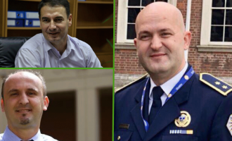 Hetime penale: Dyshohet se policia ia vodhi biznesmenit 17 mijë euro