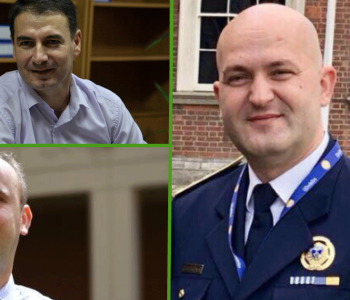 Hetime penale: Dyshohet se policia ia vodhi biznesmenit 17 mijë euro