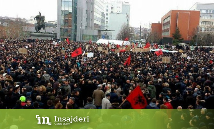 VV po bëhet gati për protesta, LDK tregon a do t’iu bashkangjitet