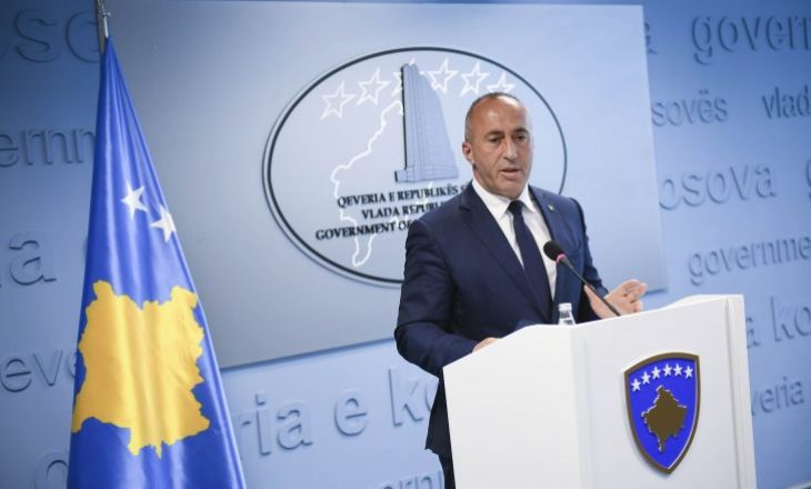 Haradinaj: Në Berlin nuk shkojmë me ide të shekullit të kaluar