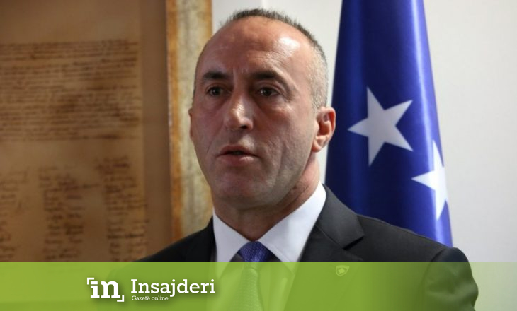 Haradinaj tregon për veprimet e Rusisë nëse nuk do të ketë marrëveshje Kosovë-Serbi