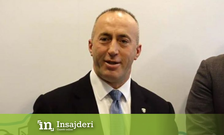 “Kah po shkon moj Zanë”, kënduar nga Haradinaj shndërrohet në remix