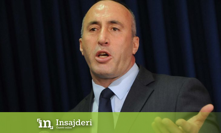 Haradinaj: Punësime partiake ka por ato nuk i kam bërë unë