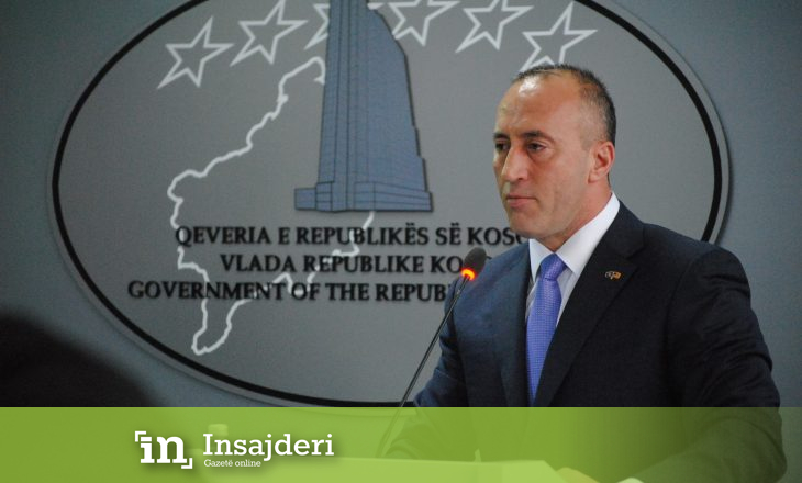 Haradinaj tregon arsyen pse Kosova nuk mori pjesë në Samitin e Çekisë