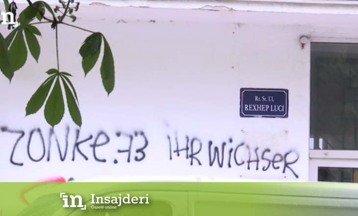 Historia e vrasjes së arkitektit Rexhep Luci që tentoi ta ndalonte mafian e ndërtimit