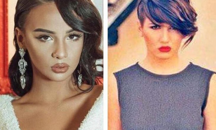 ‘Rina do t’i bëjë diss’, reagon Gjira Kajtazi