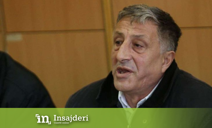 Jasharaj insiston, nuk duhet të ketë kompensim të orëve