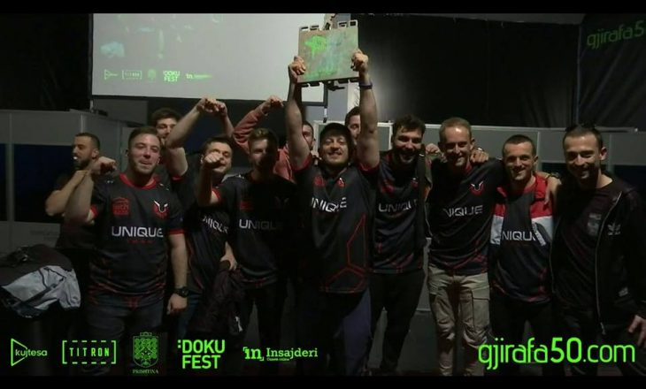 Kosovarët pranohen të garojnë në turneun e madh të “Counter Strike”, por u refuzohet viza