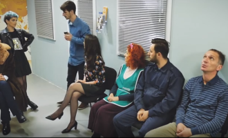 “Të gjithë për një, njo për tu tanë” – Shikoni episodin e ri të “Schengen Visa”