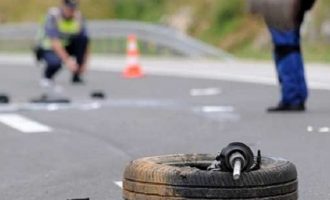 66 aksidente për 24 orë