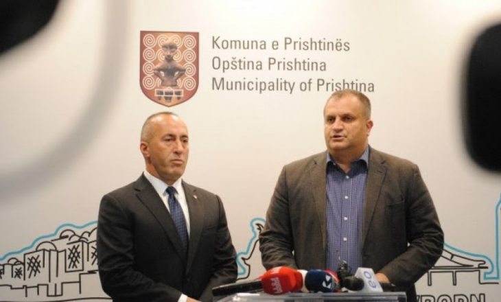 I dorëhequri nga AAK-ja, flet për ‘marrëveshjen’ mes Haradinajt dhe Shpend Ahmetit