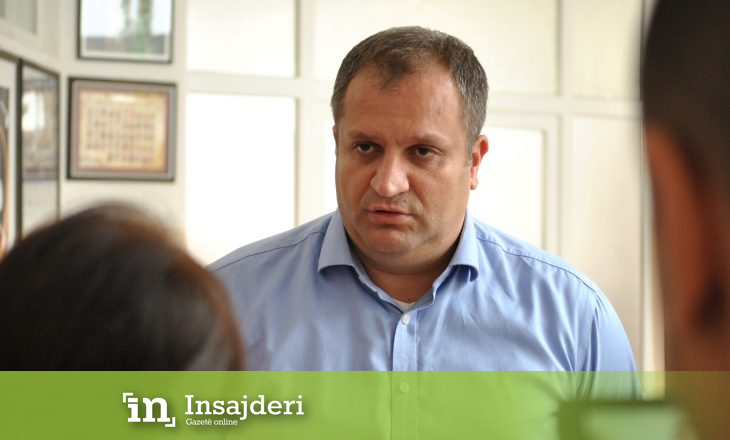 Shpend Ahmeti: Mos dilni pa nevojë, ruani veten dhe familjen