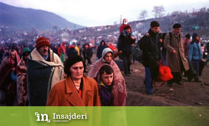Sot vihet gurthemeli i Muzeut të gjenocidit serb ‘Bllaca 99’