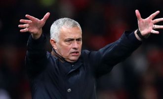 Mourinho: Merituam fitore kundër Liverpoolit