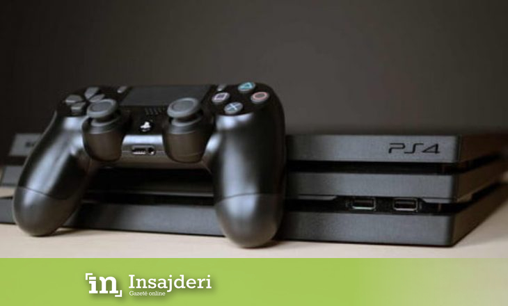 Sony zbulon detajet e para të PlayStation 5