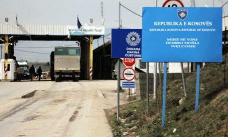 Ministrja Hajdari tregon se kur do të hiqet taksa