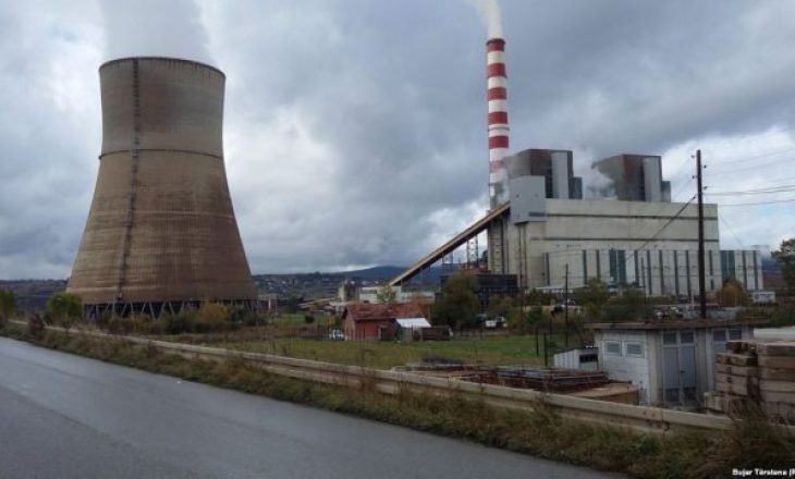 Kaq do të rritet çmimi i rrymës me ndërtimin e termocentralit Kosova e Re