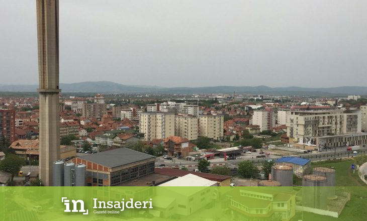Termokos ka një njoftim për kryeqytetasit