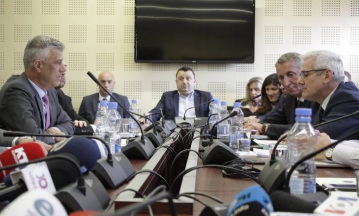 Kush ishte Bushko Buha – siç e quajti Thaçi Qunin sot?