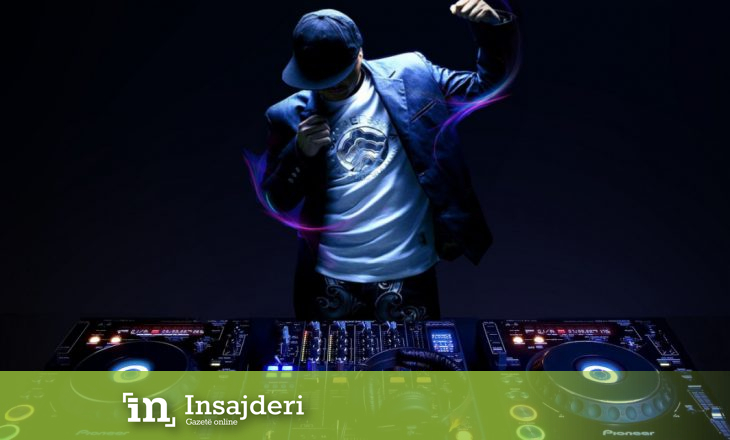 DJ i parë kosovar bëhet pjesë e labelit të madh botëror