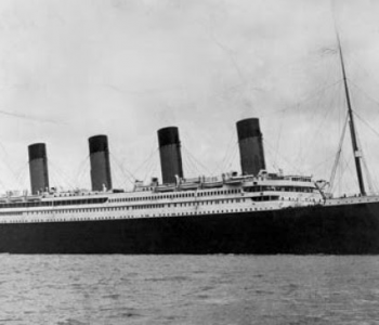 Historia e Titanikut nuk është e vërtetë