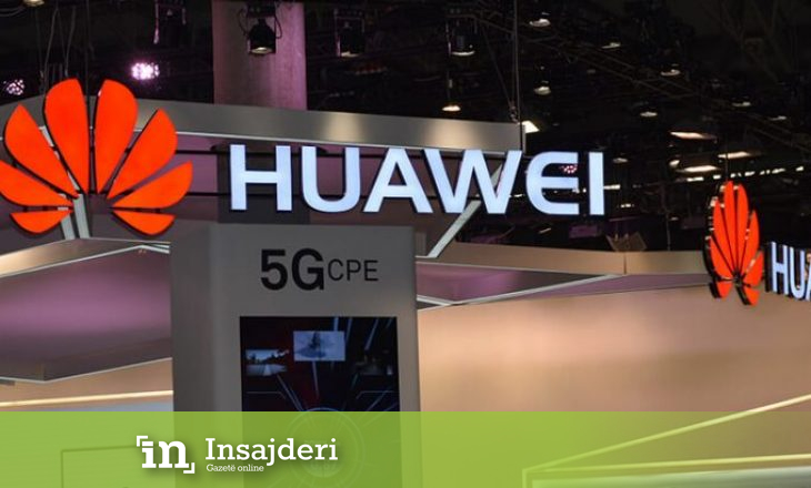 Huawei rekord kontratash 5G pavarësisht presionit Amerikan