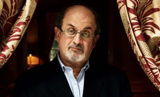 Islami pas “Vargjeve Satanike” të Salman Rushdie