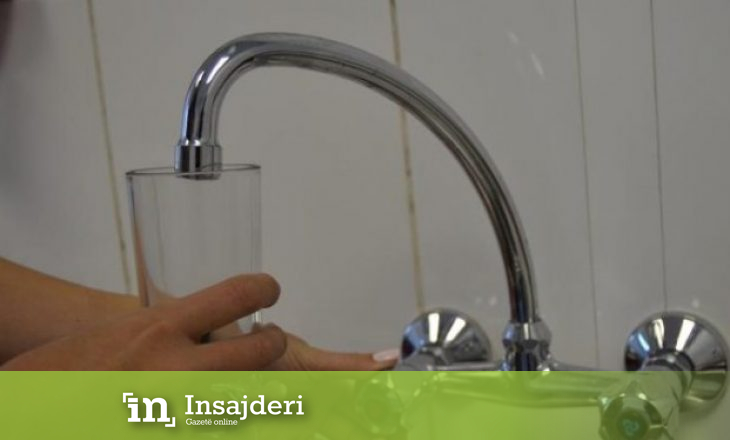 Mbetet pa furnizim me ujë një pjesë e Fushë Kosovës