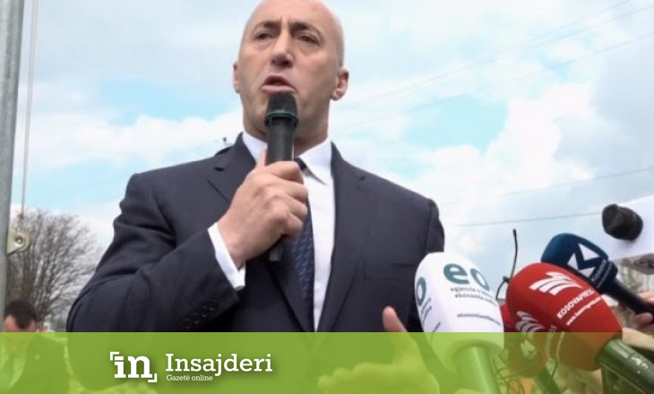 Haradinaj tregon si ranë dëshmorë ish-bashkëluftëtarët e tij në Gllogjan