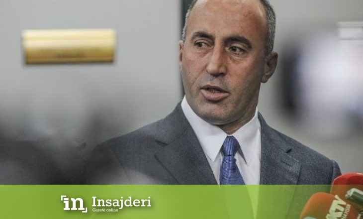 Haradinaj akuzon Mogherinin e Hahn për deklaratat rreth korrigjimit të kufijve