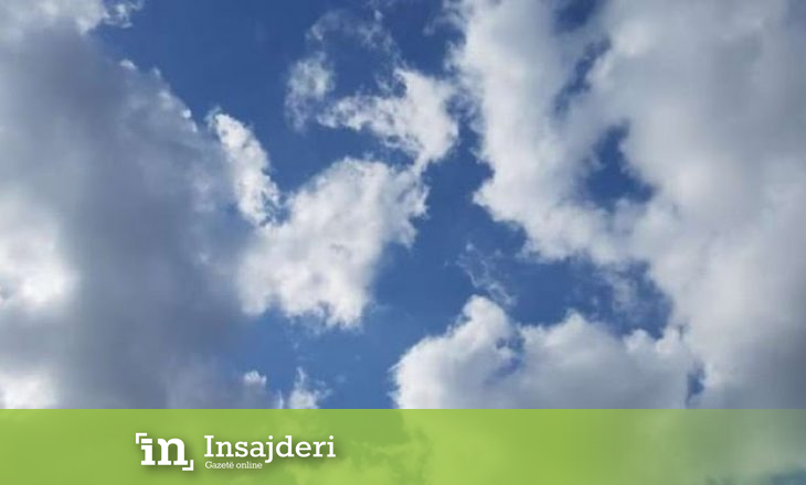 Moti sot në Kosovë